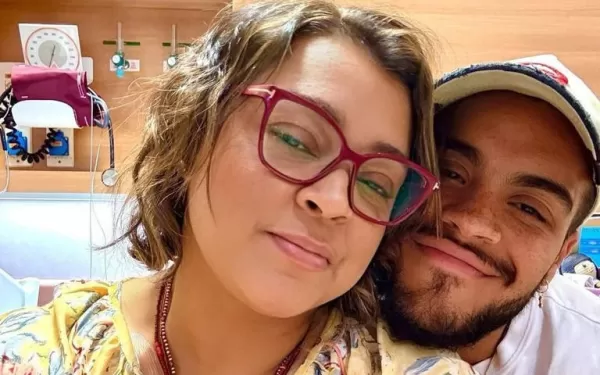 Morre Preta Gil aos 50 anos após luta contra o câncer; deixa filho Francisco e uma neta