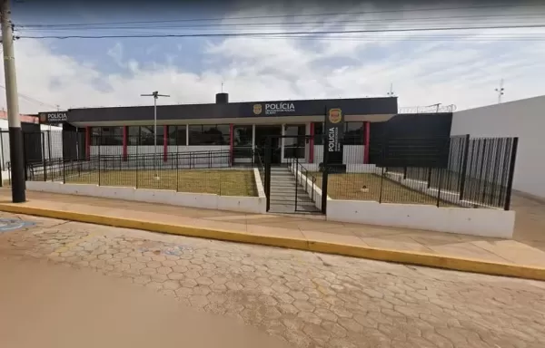 Mulher é encontrada morta em tanque de peixes em fazenda no interior de SP