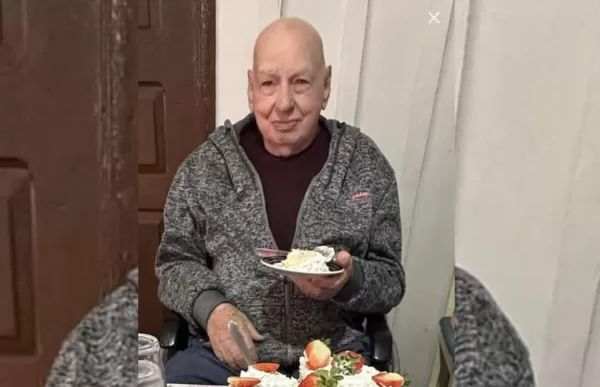 Morre em Ourinhos, Wilson Salgado Martins aos 94 anos