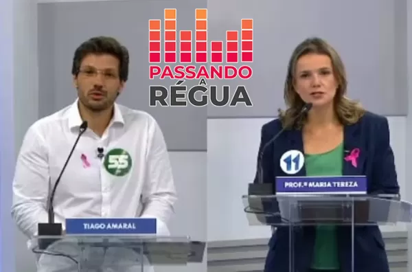 Ex-secretária em Ourinhos, Professora Maria Tereza é derrotada no 2º turno das eleições à Prefeitura de Londrina (PR)