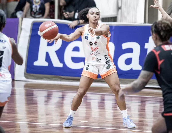 Ourinhos/AOBE encara ADRM Maringá em casa pela LBF CAIXA 2025