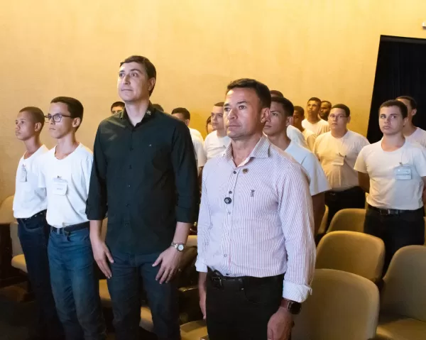 Prefeitura de Ourinhos realiza 1º Fórum Municipal sobre Drogas e propõe novas políticas públicas de prevenção