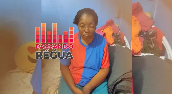 Mulher desaparece em Ourinhos após ficar sozinha enquanto irmã socorria a mãe picada por escorpião