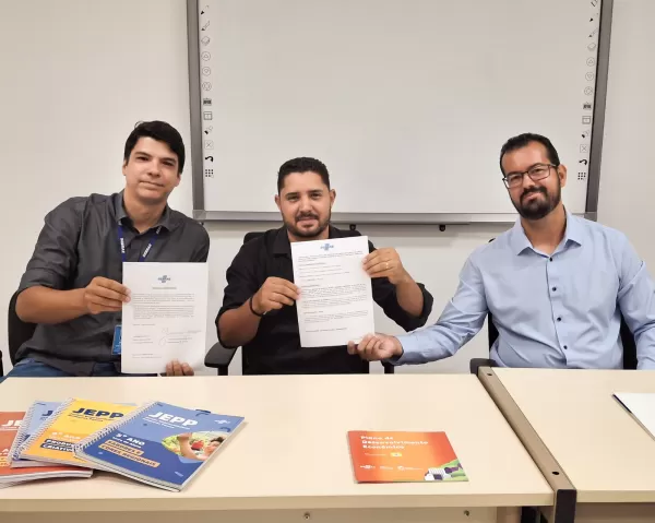 Alunos da rede municipal de Ourinhos terão aulas de empreendedorismo em parceria com o Sebrae-SP