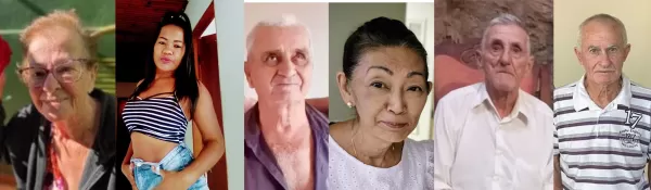 Região de Ourinhos registra falecimentos nesta quarta-feira, 27