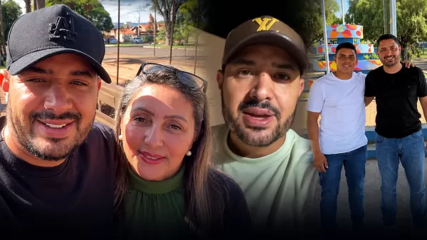 Mãe e irmão de Guilherme Gonçalves têm baixa votação e ficam longe de vagas nas assembleias de SP e PR