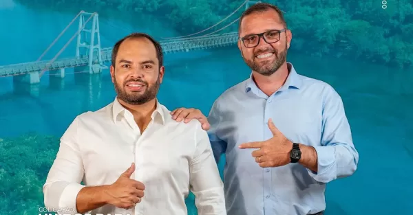 Filipe Jacinto é eleito prefeito de Chavantes com 36,27% dos votos; confira a lista dos vereadores eleitos