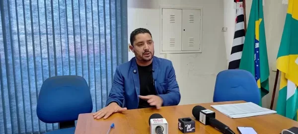 TJ-SP nega pedido de Guilherme Gonçalves para suspender segundo processo de cassação em Ourinhos