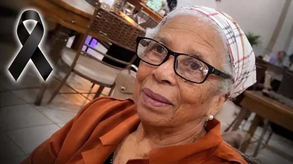 Benedita Leite de Siqueira falece aos 84 anos em Ourinhos; sepultamento será nesta terça-feira (20)