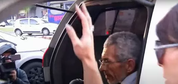 Padrasto é preso acusado de envenenar enteado com bolinhos em São Bernardo do Campo