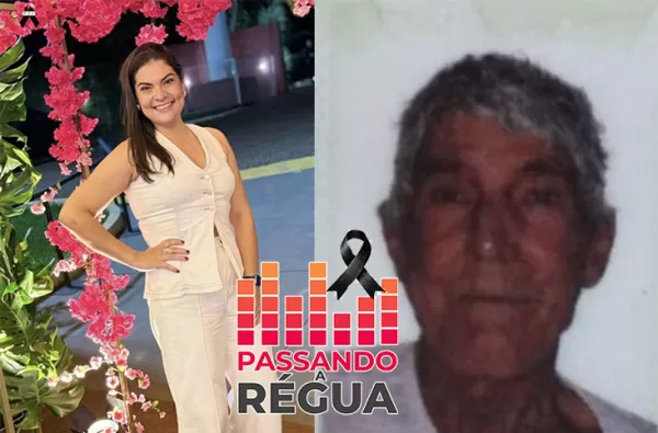 Duas notas de falecimento mobilizam Cambará e Ourinhos