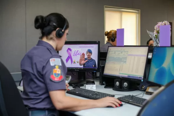 Ourinhos receberá Espaço Lilás para atendimento especializado a mulheres vítimas de violência