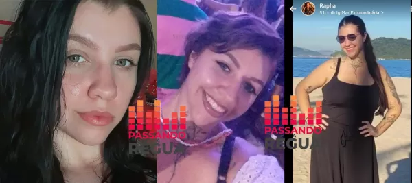 Jovem enfermeira de Ourinhos desaparece após série de relatos e deixa família desesperada