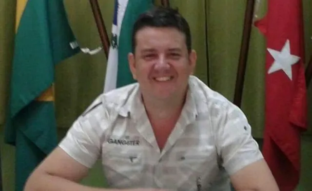 Diretor de colégio estadual é encontrado morto com mãos e pés amarrados no norte do Paraná