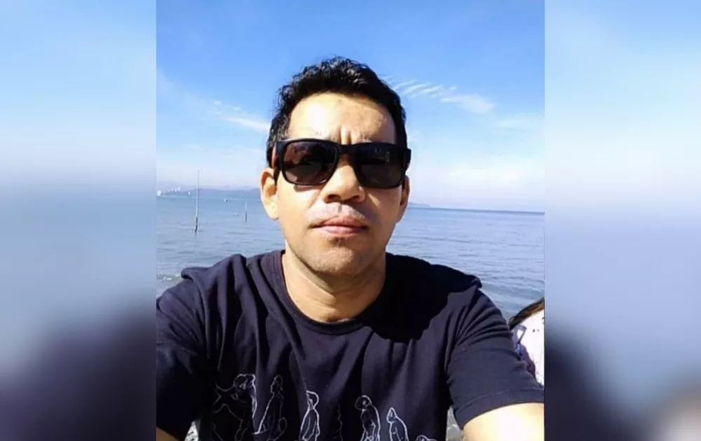 Motorista morre ao capotar carro em rodovia na região 