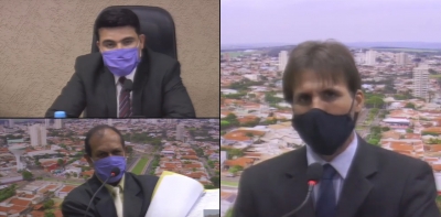  Projeto de Lei que pode suspender concessão do esgoto em Ourinhos não é votado 