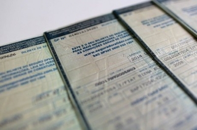 Governo de São Paulo não enviará carta com valor do IPVA 2020