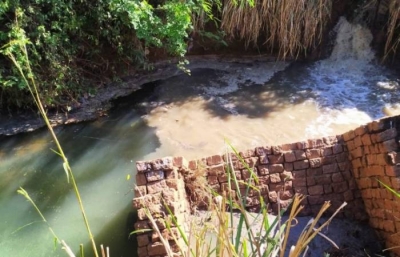 SAE realiza audiência pública para discutir concessão do esgoto