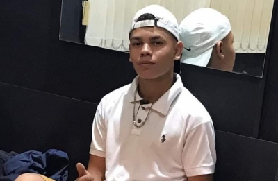 Adolescente morre afogado após mergulhar no Rio Paranapanema na região 