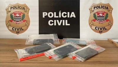 Polícia prende trio suspeito de explorar sexualmente e estuprar adolescentes na região 
