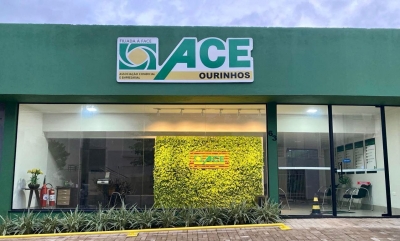 ACE completa 91 anos com grande representatividade e força no desenvolvimento de Ourinhos 