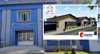 Prefeitura de Ourinhos confirma que Casa Arco-Íris terá nova direção 