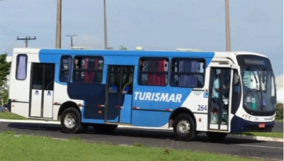 Empresa de ônibus intermunicipal deixa de realizar embarque na rodoviária de Campos Novos Paulista