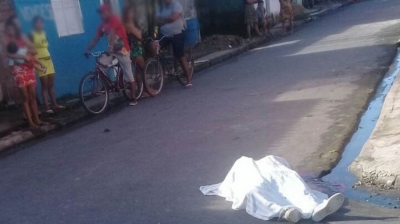 Suspeito de assassinar irmão de delegada no Pará é preso na região 
