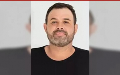 Vereador morre na região após cair de escada em creche