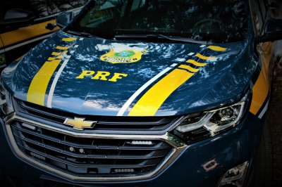 Comerciante de Bauru é detido em Ourinhos por suposta receptação de veículo roubado 