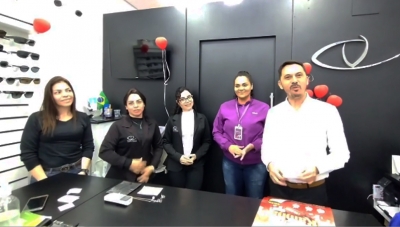 Confira os ganhadores da promoção ‘Um presente para a rainha’ da ACE Ourinhos
