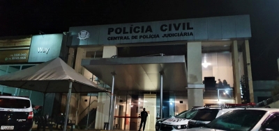 Adolescentes são apreendidos após roubarem moto de entregador em Ourinhos 