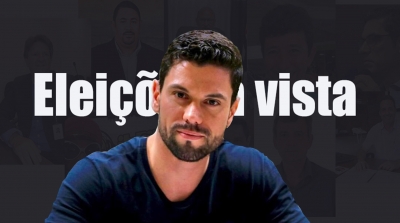 Prefeito Lucas faz trocas de Funções de Confiança e nomeia mais uma comissionada na Prefeitura 