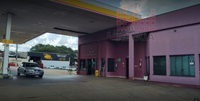 Posto de combustíveis sofre segundo furto em menos de uma semana em Ourinhos