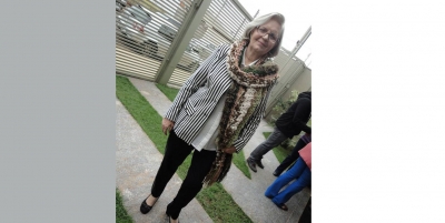 Jovem de 22 anos morre e Ourinhos diz adeus à Professora Haid Chiaradia