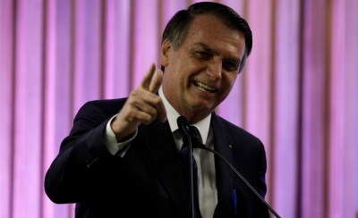 Bolsonaro faz nesta sexta-feira primeira viagem ao Nordeste como presidente