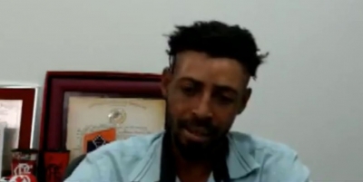 Suspeito de feminicídio amarrou vítima morta em bicicleta para levar corpo até terreno no Paraná; ele disse que mulher morreu com infarto 