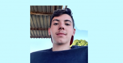 Estudante de 21 anos morre em acidente na região