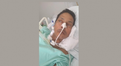  Munícipe desabafa e faz apelo por melhor tratamento ao tio infartado, que foi internado na UPA de Ourinhos