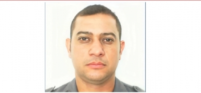 Sargento da PM é suspeito de tentar matar mulher a tiros no interior de SP