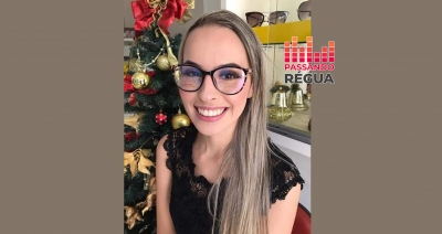 Santa Cruz do Rio Pardo se despede de Marcela Pilato, jovem de 23 anos