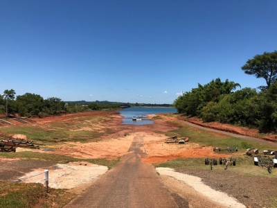 Deputado Capitão Augusto pede intervenção do MPF para evitar prejuízos com baixas nas represas de Jurumirim, Chavantes e Capivara