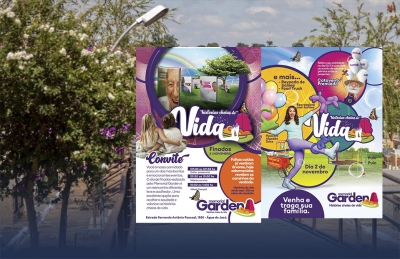 Cemitérios de Ourinhos divulgam programação para o Dia de Finados 