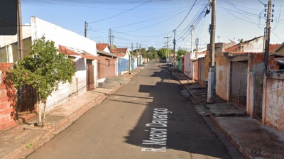 Jovem de 20 anos é preso por tráfico de drogas em Ourinhos