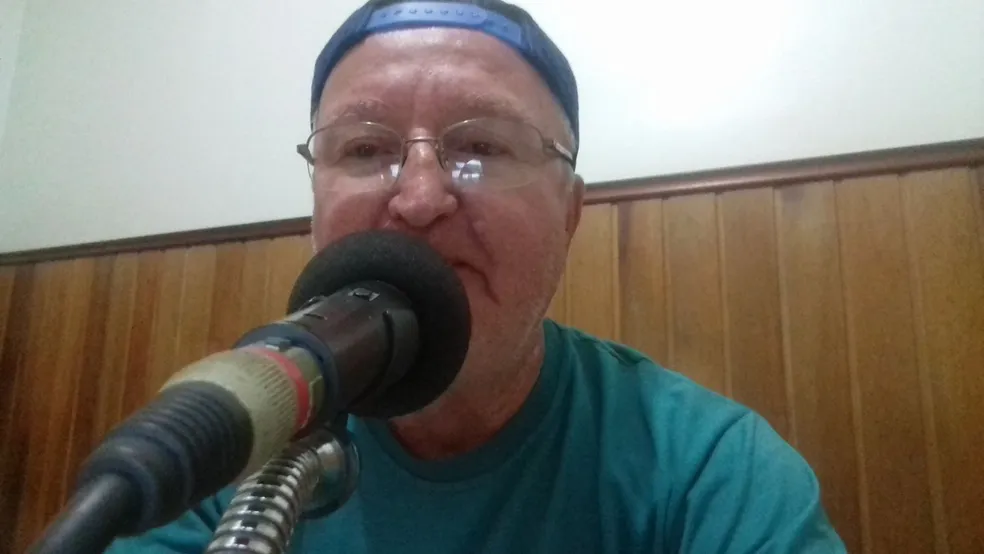 Locutor de rádio sofre mal súbito e morre após votar no interior de SP