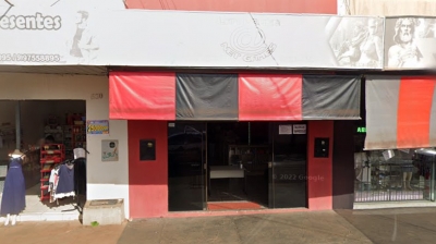Lan House é furtada em Ourinhos 