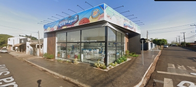 Sorveteria é assaltada em Ourinhos