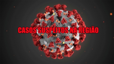 Região Centro-Oeste Paulista já tem 132 casos suspeitos de coronavírus