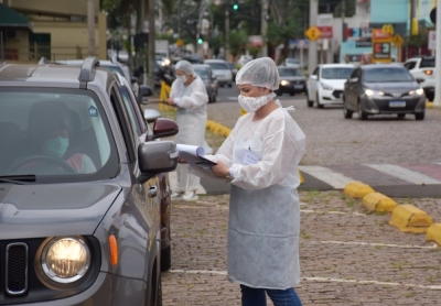 Região: Botucatu vai participar de pesquisa inédita de vacinação em massa contra a Covid-19