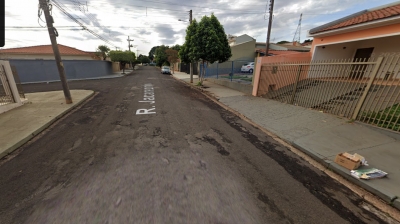 Furto em residência é registrado no Jardim Matilde em Ourinhos